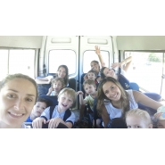 Colonia de Vacaciones - Diciembre 2014